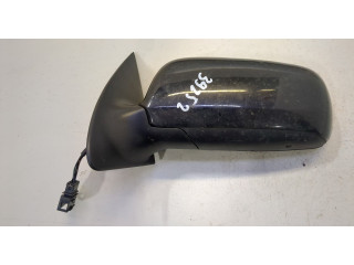 Зеркало боковое Skoda Fabia 1999-2007 левое 6Y1857501CJ