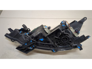 Фара передняя  Mitsubishi Grandis правая 