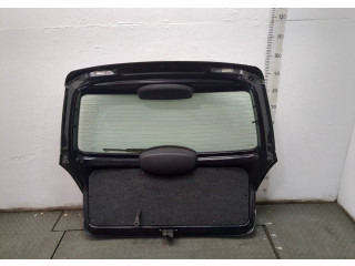 Моторчик заднего дворника  Skoda Fabia 2007-2014      