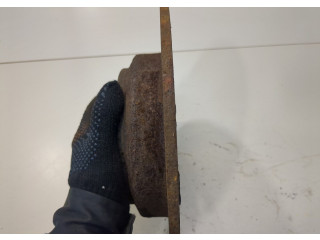 Диск тормозной Honda Accord 8 2008-2013 2.2 задний 42510TL0G50