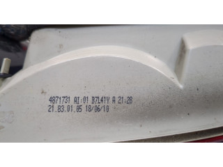 Задний фонарь 63217289425