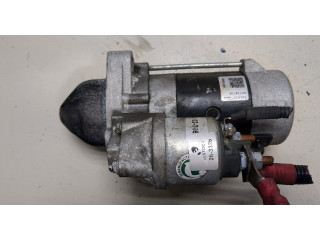 Стартер BMW X5 E53 2000-2007