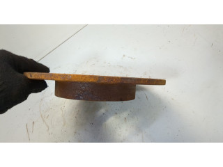 Диск тормозной Scion tC 2010-2016 задний