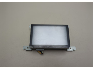 Дисплей бортового компьютера Nissan Primera P12 2002-2008 28090AV621