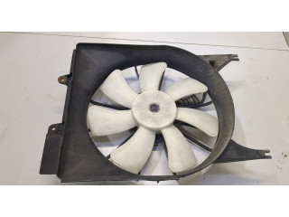 Вентилятор радиатора Acura RDX 2006-2013