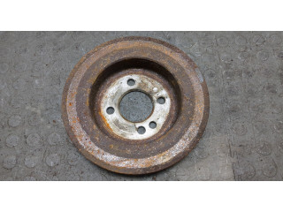 Диск тормозной Mini Cooper (R50 / 53) 2001-2006 задний