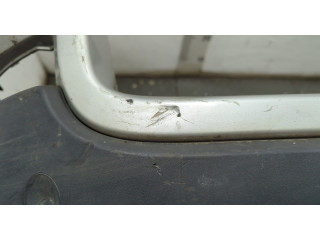 Бампер  Volvo XC90 2002-2014 задний   