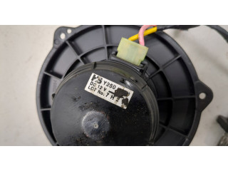 Моторчик печки SsangYong Rexton 2007-2012