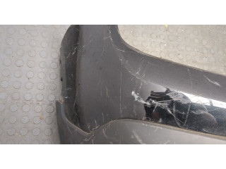 Бампер Chevrolet Trax 2013-2016 задний