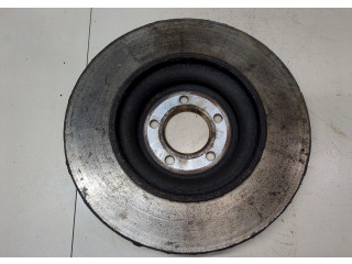 Диск тормозной Jaguar XF 2007–2012 передний