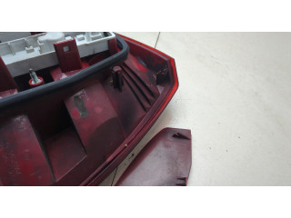 Задний фонарь