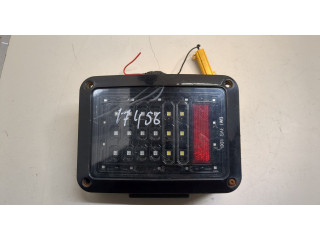 Задний фонарь 55077891AC