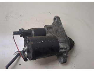 Стартер Skoda Fabia 1999-2004 1.2 02T911023G