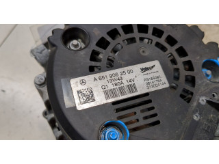 Генератор  Infiniti Q50 2013-2017           