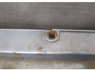 Бампер  Skoda Octavia (A5) 2004-2013 передний   