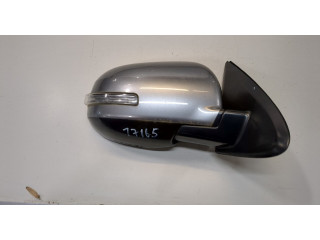 Зеркало боковое Mitsubishi Outlander 2018- правое