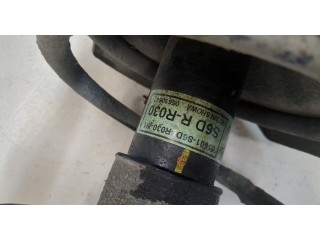 Стойка амортизатора  Honda Civic 2001-2005 51601S6DR030M1     