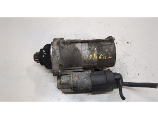 Стартер Volkswagen Golf Plus 1.9 02Z911023H