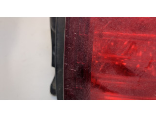 Задний фонарь          