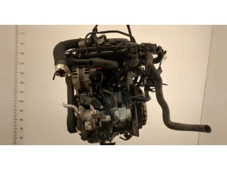 Форсунка топливная  Dacia Duster 2017-2024         