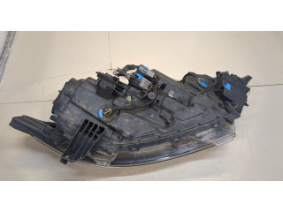 Фара передняя Mitsubishi Outlander 2015-2018 левая