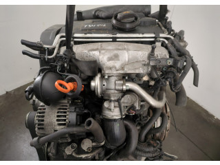 Турбина Volkswagen Golf 5 2003-2009