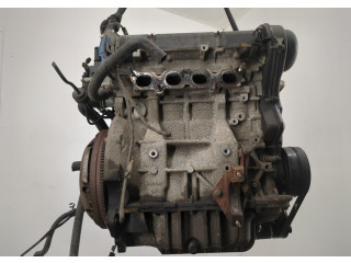 Генератор  Ford Focus 2 2005-2008           