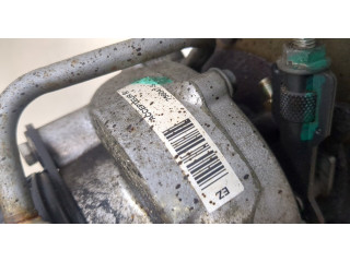  Турбина  Citroen C4 Grand Picasso 2006-2013             