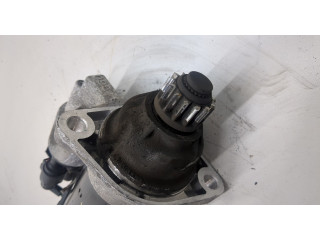 Стартер  Volkswagen Golf 6 2009-2012      