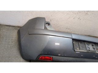 Бампер  Citroen C4 2004-2010 задний   
