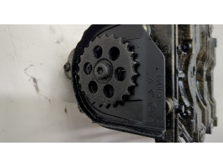 Масляный насос