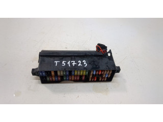 Блок предохранителей Skoda Fabia 2007-2014