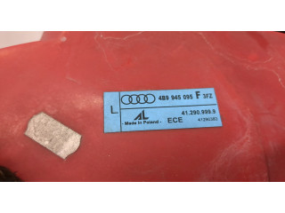 Задний фонарь          