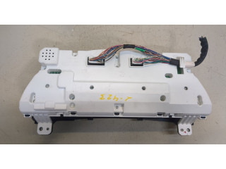 Панель приборов  Toyota Camry V40 2006-2011            