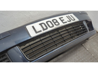 Бампер Volkswagen Golf 5 2003-2009 передний