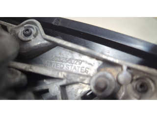 Зеркало боковое Volkswagen Jetta 7 2018-2024 левое 17A857507AL, 17A857521G, 17A857537A