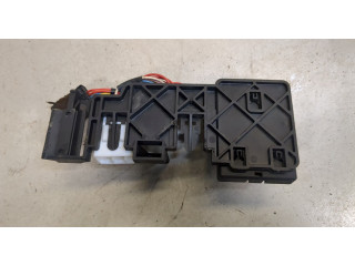 Блок комфорта Jaguar XJ 1994-1997