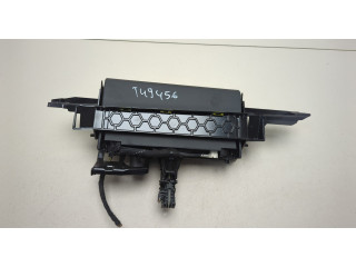 Дисплей бортового компьютера Audi A6 (C7) 2011-2018