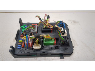 Блок комфорта  Peugeot Partner 2008-2012      281164872  