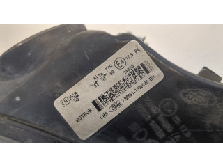 Фара передняя  Ford Focus 3 2011-2015 левая 