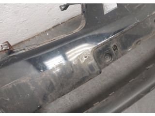 Бампер Mitsubishi L200 2006-2015 передний