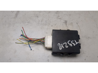 Блок комфорта  Lexus IS 1999-2005         