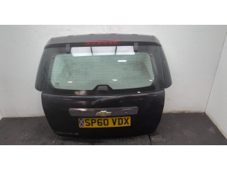 Замок багажника  Chevrolet Captiva 2006-2011       