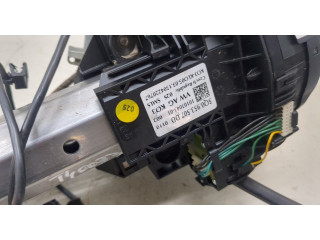 рейка Колонка рулевая Volkswagen Golf 7 2012-2017