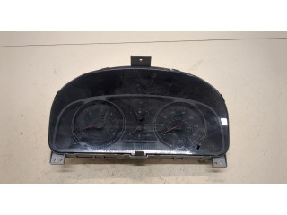 Панель приборов Chevrolet Captiva 2011-2016