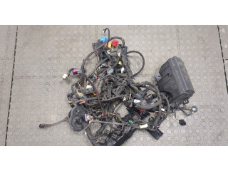 Блок предохранителей Volkswagen Jetta 7 2018-2025 5Q0907631F