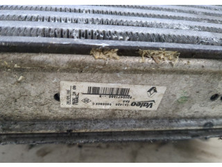 Интеркулер Renault Clio 2009-2012