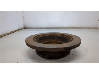 Диск тормозной Mitsubishi Montero Sport / Pajero Sport 1996-2008 задний MB618797