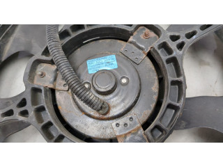 Вентилятор радиатора  KIA Picanto 2004-2011           