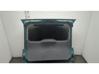 Замок багажника Ford C-Max 2002-2010